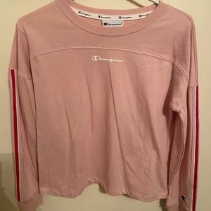 CHAMPION LONG SLEEVE